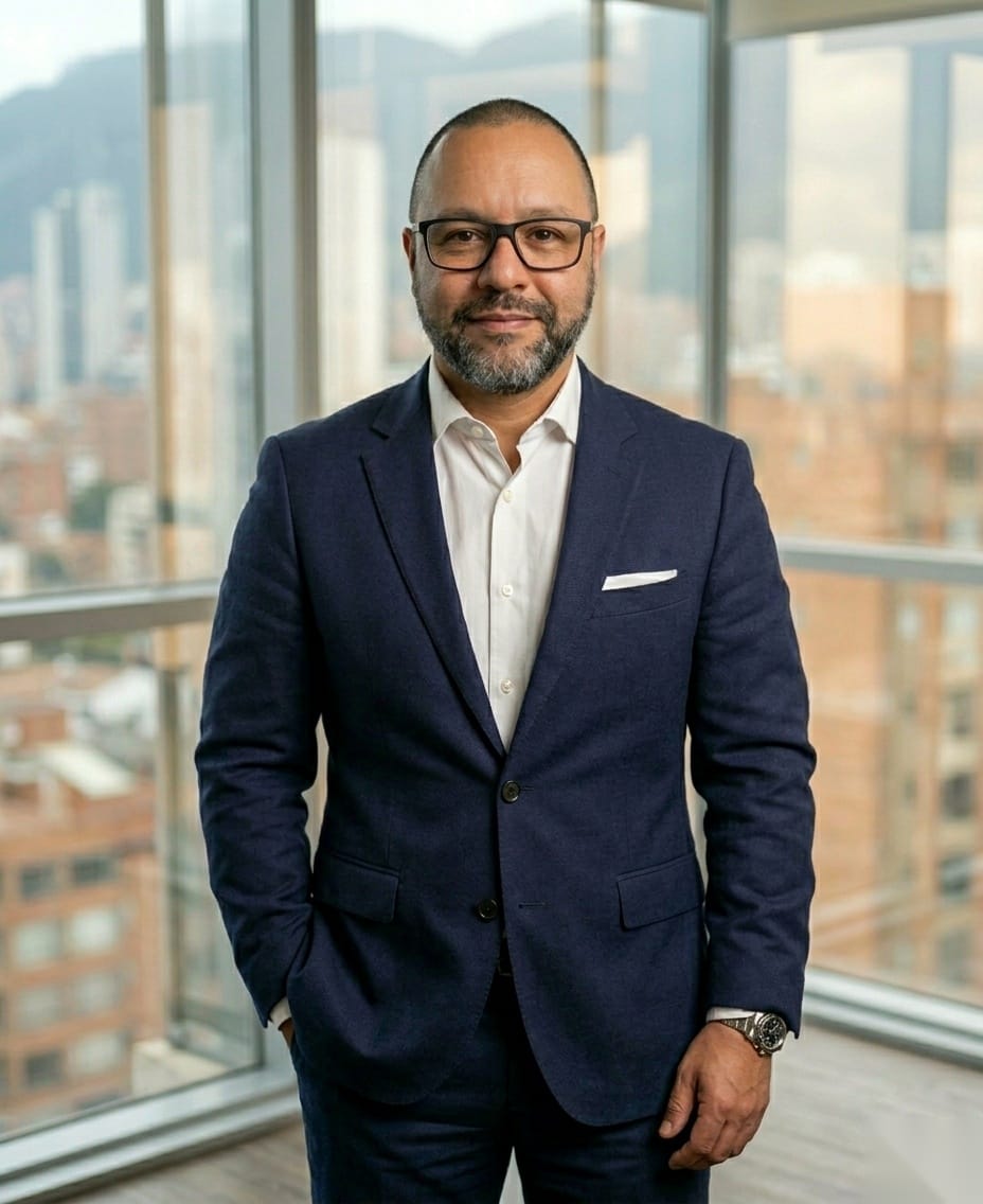 Andres Bermudez
