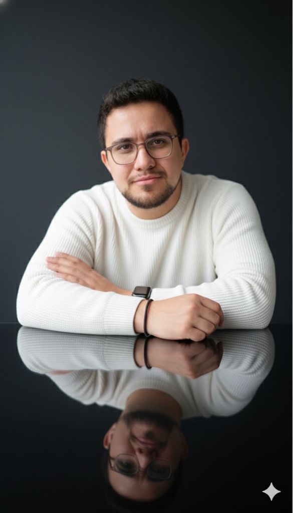 Hugo Lancheros